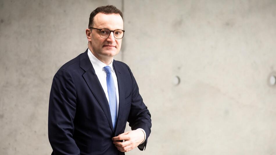 Jens Spahn