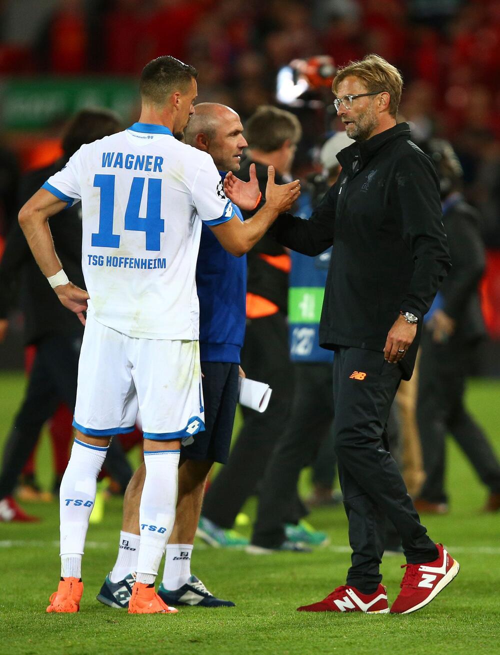 Jürgen Klopp