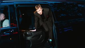 Neue Late-Night-Show "Till Tonight" mit Stand-up-Star Till Reiners.