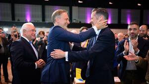 76. Ordentlicher FDP-Bundesparteitag