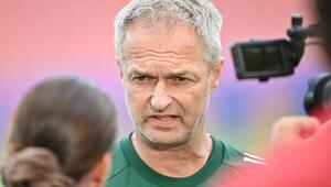 Frauenfußball-EM - Abschlusstraining Deutschland