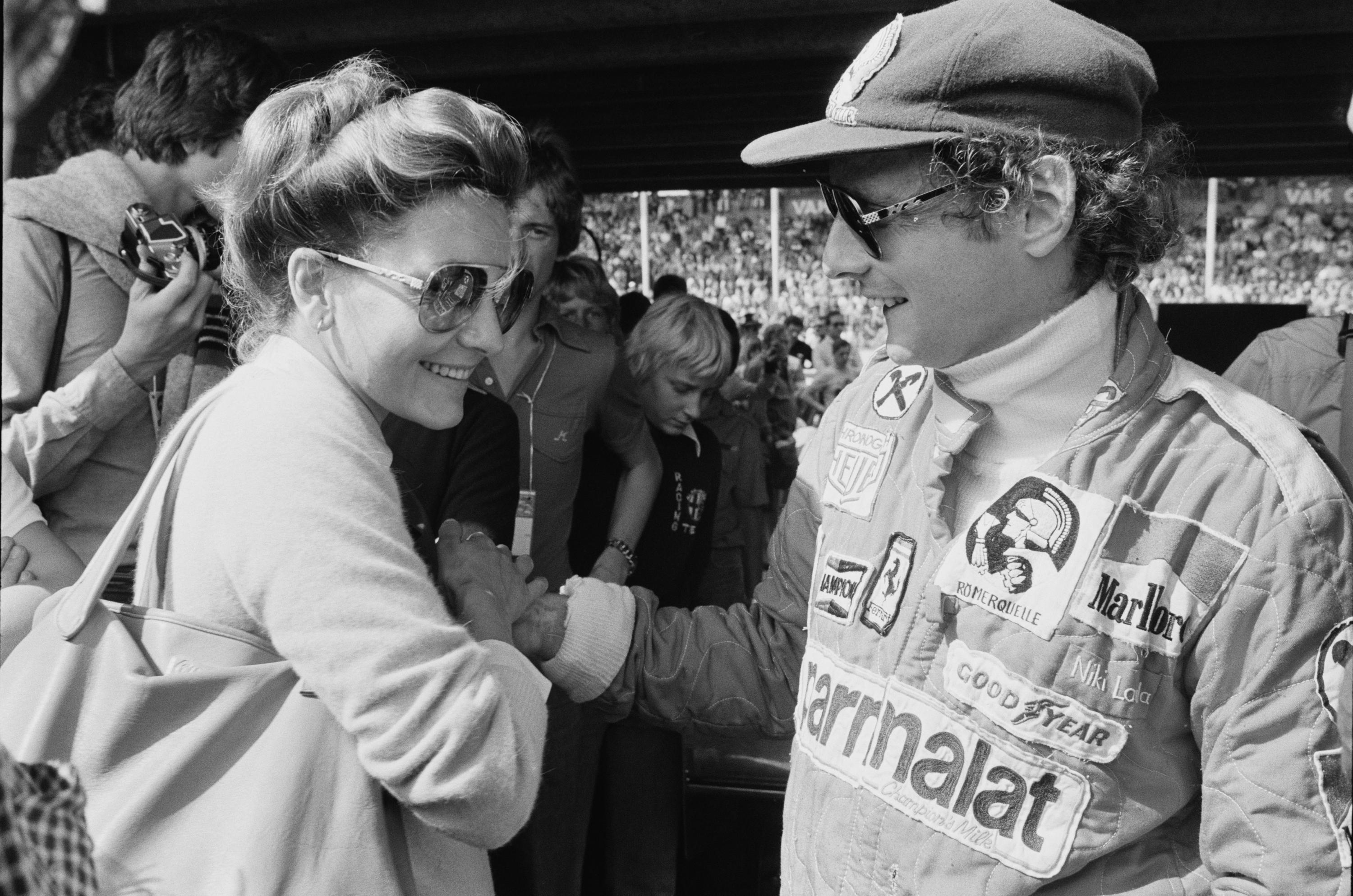 Niki Lauda stirbt mit 70 Jahren: Das war seine Karriere ...