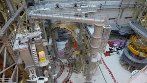 Trotz Verzögerung: Größter Kernfusionsreaktor der Welt feiert Meilenstein
