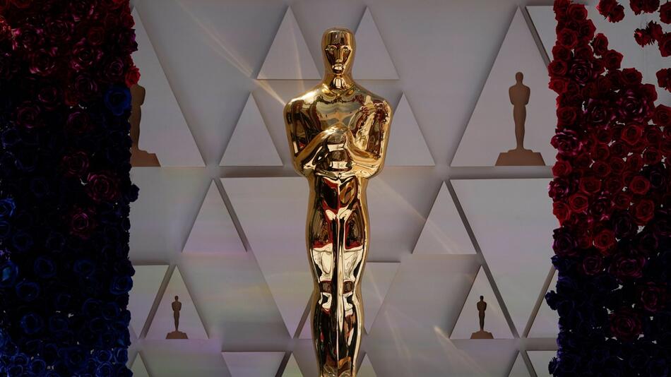 Vor der 94. Verleihung der Academy Awards