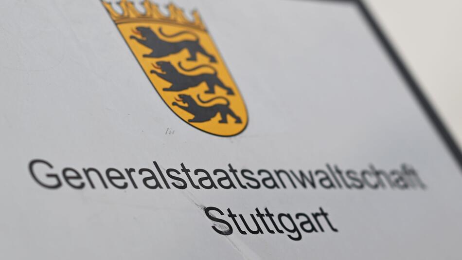 Generalstaatsanwaltschaft Stuttgart