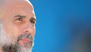 Pep Guardiola und Manchester City erleben eine sportlich schwierige Saison.