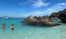 Strände auf den Similan Islands