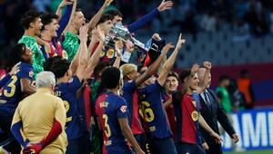 FC Barcelona - FC Villarreal