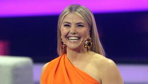 Beatrice Egli