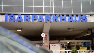 Isarparkhaus