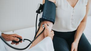 Blutdruck messen