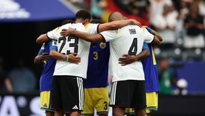 WM 2026 - Deutschland - Curaçao