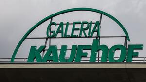 Galeria Karstadt Kaufhof in Köln