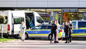 Tötungsdelikt in Supermarkt – Verdächtiger schwer verletzt
