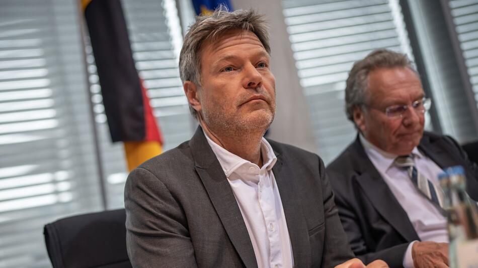 Wirtschafts- und Energieausschuss des Bundestags