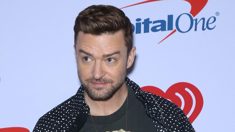 Justin Timberlake wehrt sich gegen die Vorwürfe.