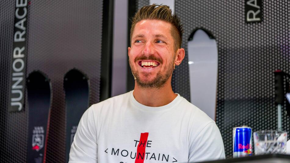 Marcel Hirscher wird in Sölden an den Start gehen