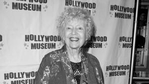 Kathleen Hughes war vor allem in den 1950er und 1960er Jahren in etlichen Filmen und Serien zu ...