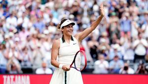 WTA-Tour in London