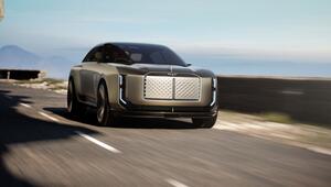 Bentley Studie EXP15