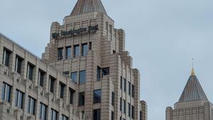 Tageszeitung "Washington Post"