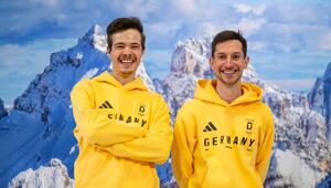 Philipp Raimund (l.) und Felix Hoffmann