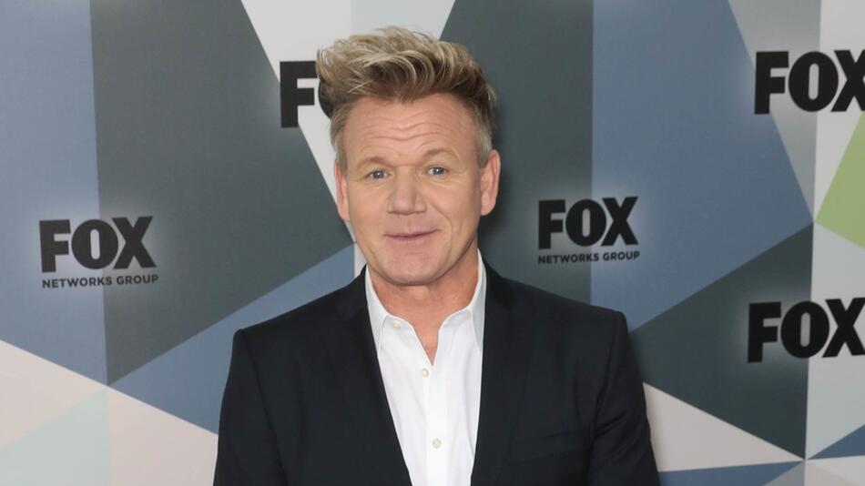 Gordon Ramsay betreibt mehrere Restaurants weltweit und wurde durch seine TV-Shows "Gordon ...