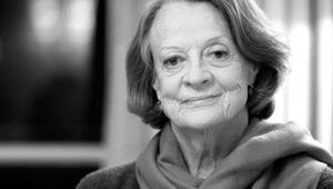 Britische Schauspielerin Maggie Smith gestorben