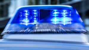 Symbolbild Polizei