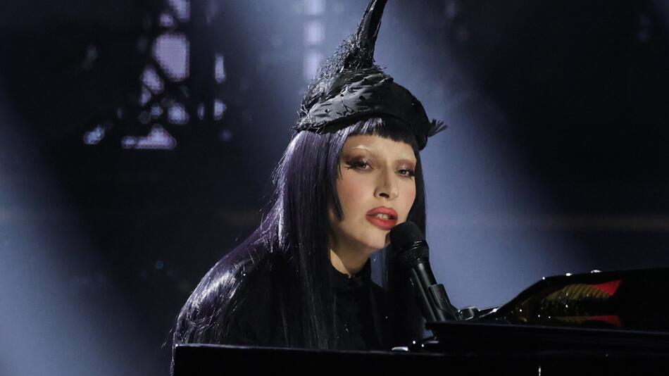 Fans können Lady Gaga endlich wieder live sehen.