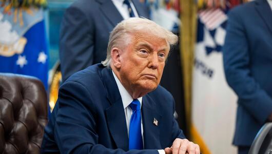Donald Trump, USA, Zölle, Hollywood, Filmbranche