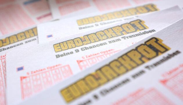 Eurojackpot