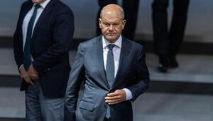 Olaf Scholz