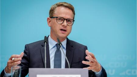 Linnemann verspricht 