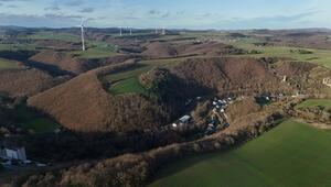 Fund einer Leiche in Rheinland-Pfalz