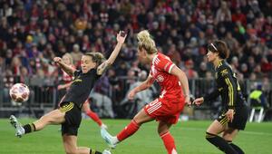 Bayern München - Manchester United