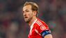 Harry Kane spielt für den FC Bayern München.
