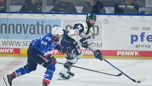 Adler Mannheim - Eisbären Berlin