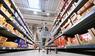 Im Supermarkt