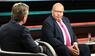 Markus Lanz und Peter Altmaier