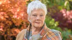 Judi Dench ist unter anderem aus den James-Bond-Filmen bekannt.