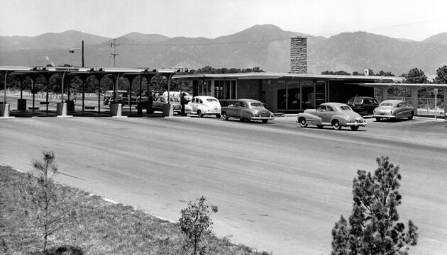 Los Alamos