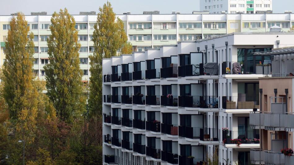 Wohnungen in Berlin