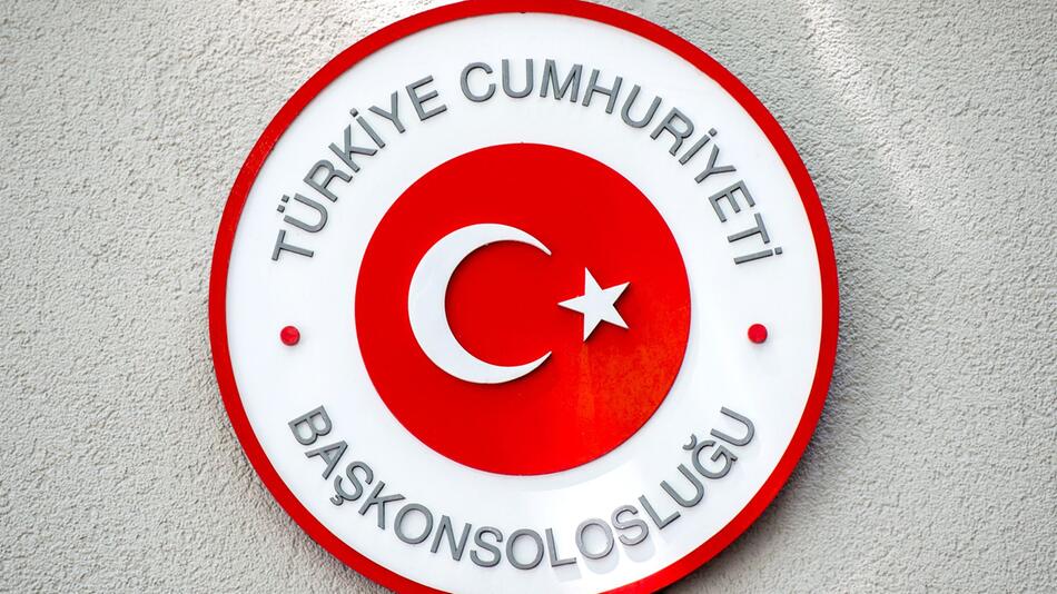 Türkisches Konsulat in Hannover