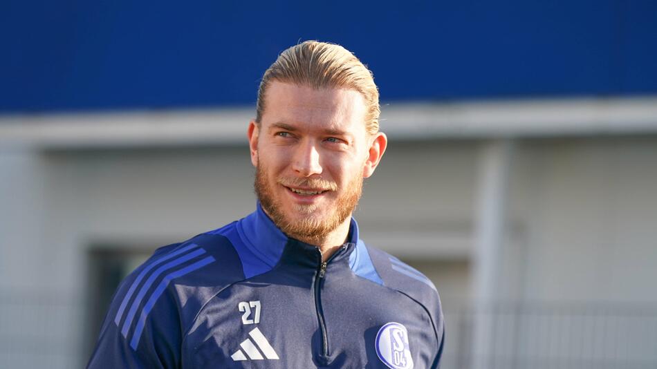 Loris Karius