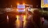 Unfall mit drei Toten in Freiburg