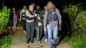 Mann verletzt mehrere Menschen in Bielefeld - Festnahme