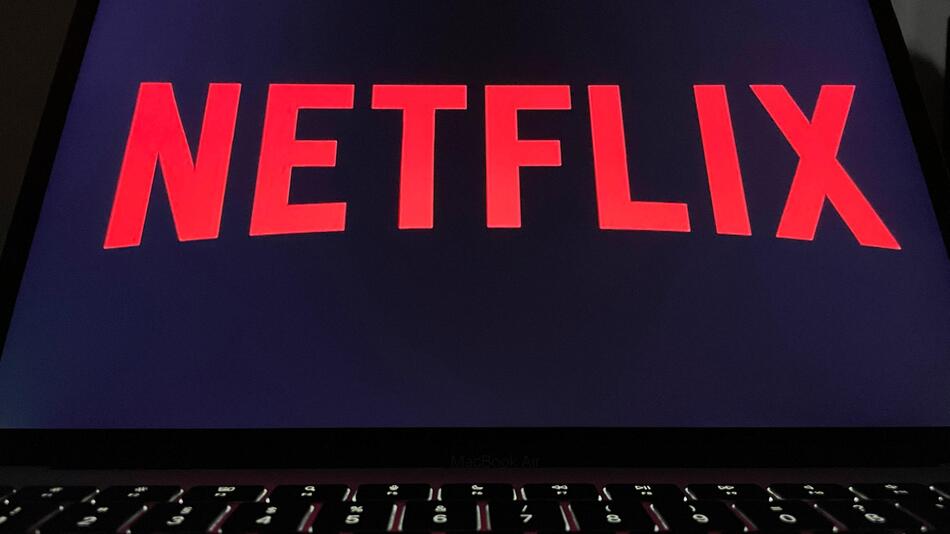 Netflix am PC