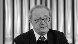 Alfred Brendel