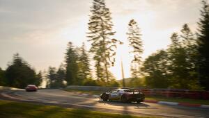 24-Stunden-Rennen auf dem Nürburgring
